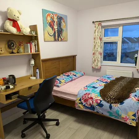 Budget Friendly King Room, *