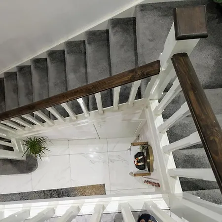 Budget Friendly King Room, Ubytování v soukromí