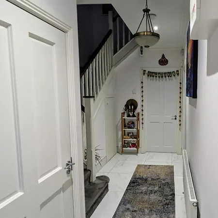 Budget Friendly King Room, Ubytování v soukromí *