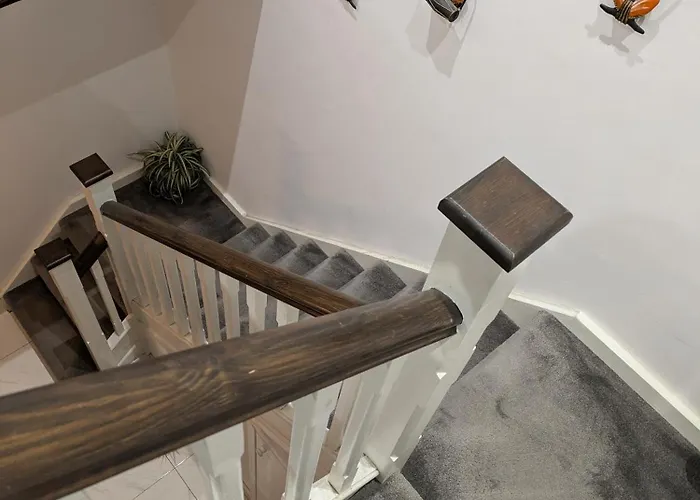 Budget Friendly King Room, * Limerick Junction