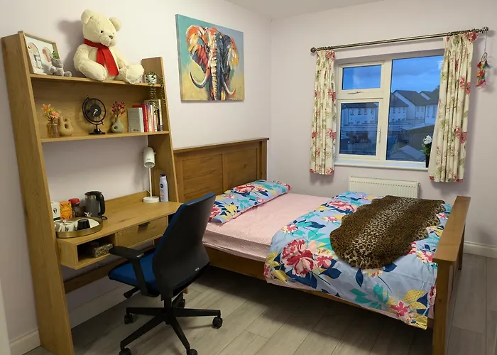 Budget Friendly King Room, *