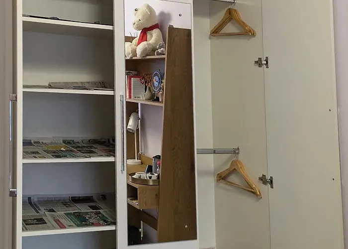 Budget Friendly King Room, * Limerick Junction